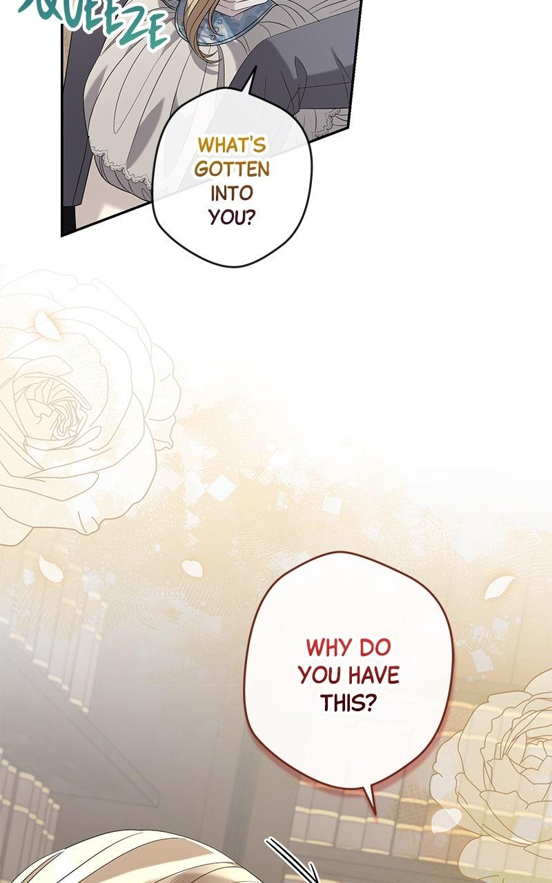 Indulgence Chap 32 - Next Chap 33