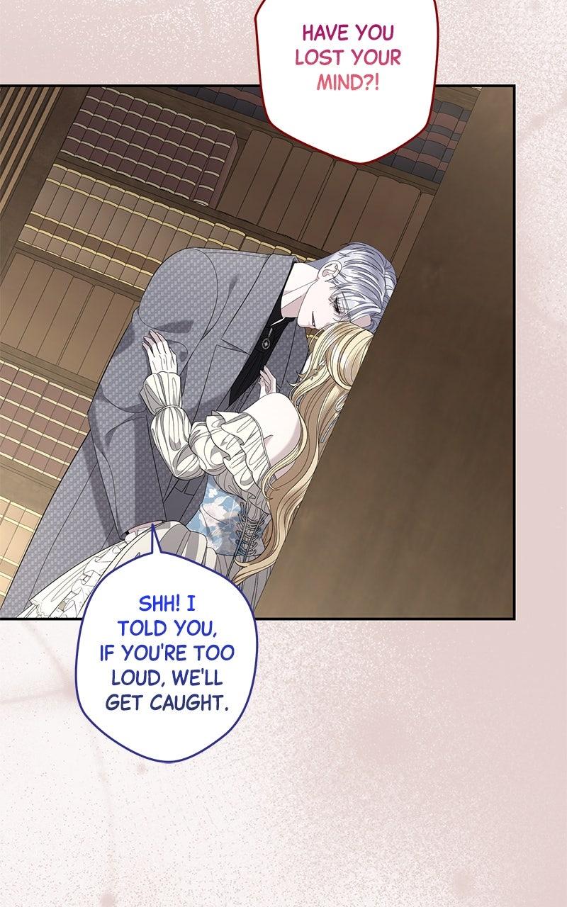 Indulgence Chap 32 - Next Chap 33