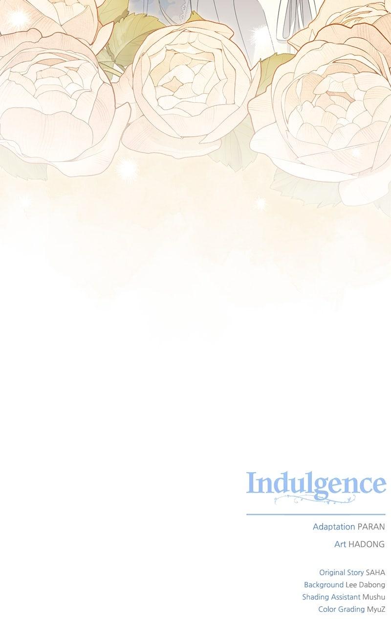 Indulgence Chap 32 - Next Chap 33