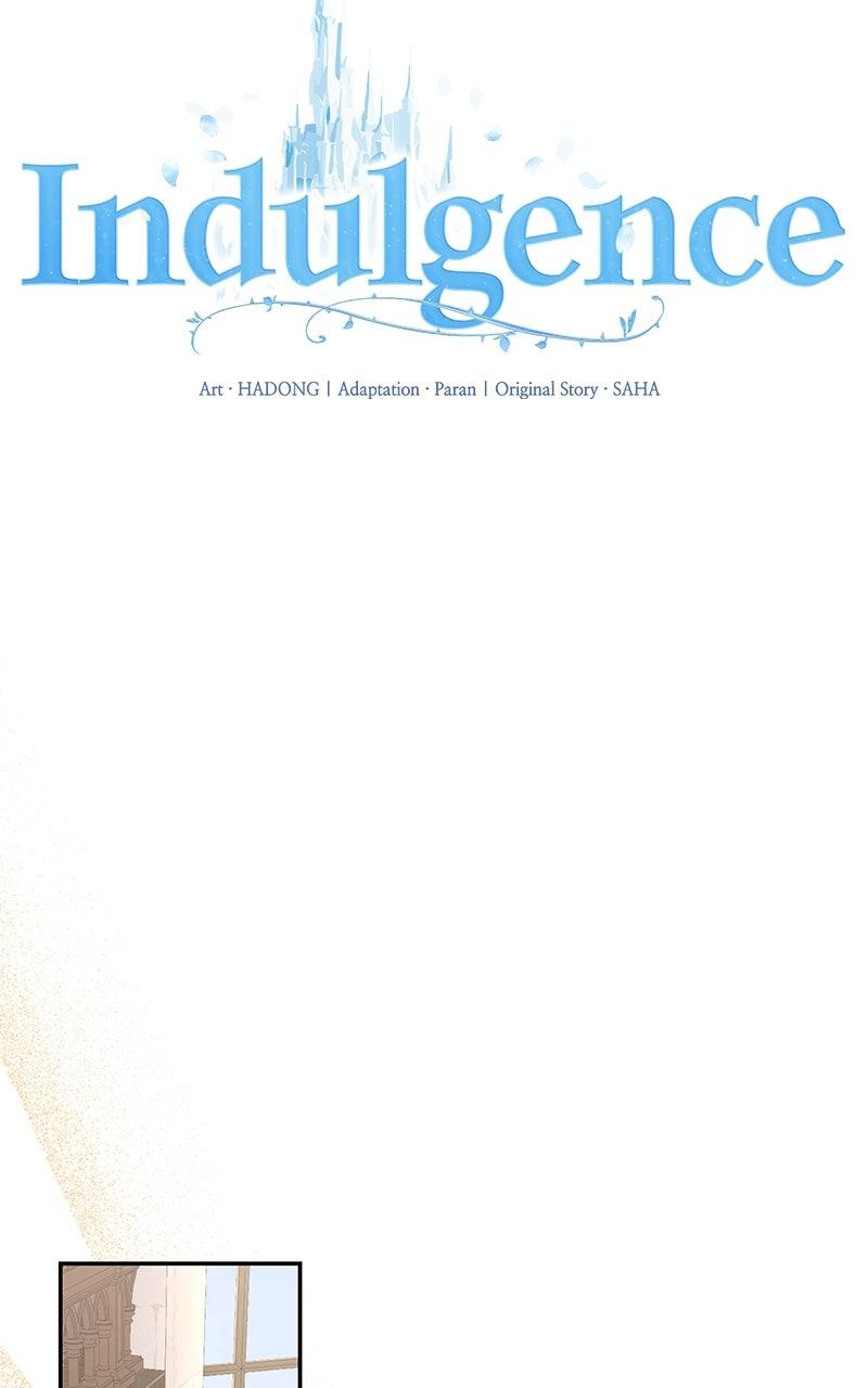 Indulgence Chap 32 - Next Chap 33
