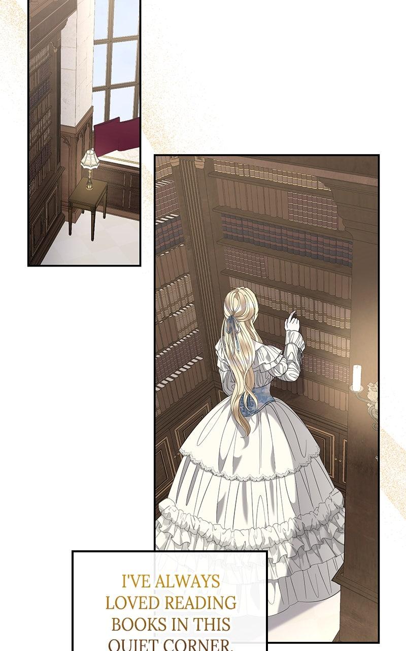 Indulgence Chap 32 - Next Chap 33