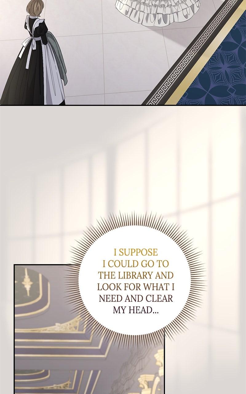 Indulgence Chap 32 - Next Chap 33