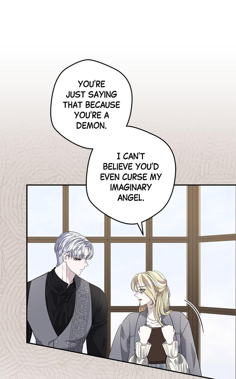 Indulgence Chap 33 - Next Chap 34