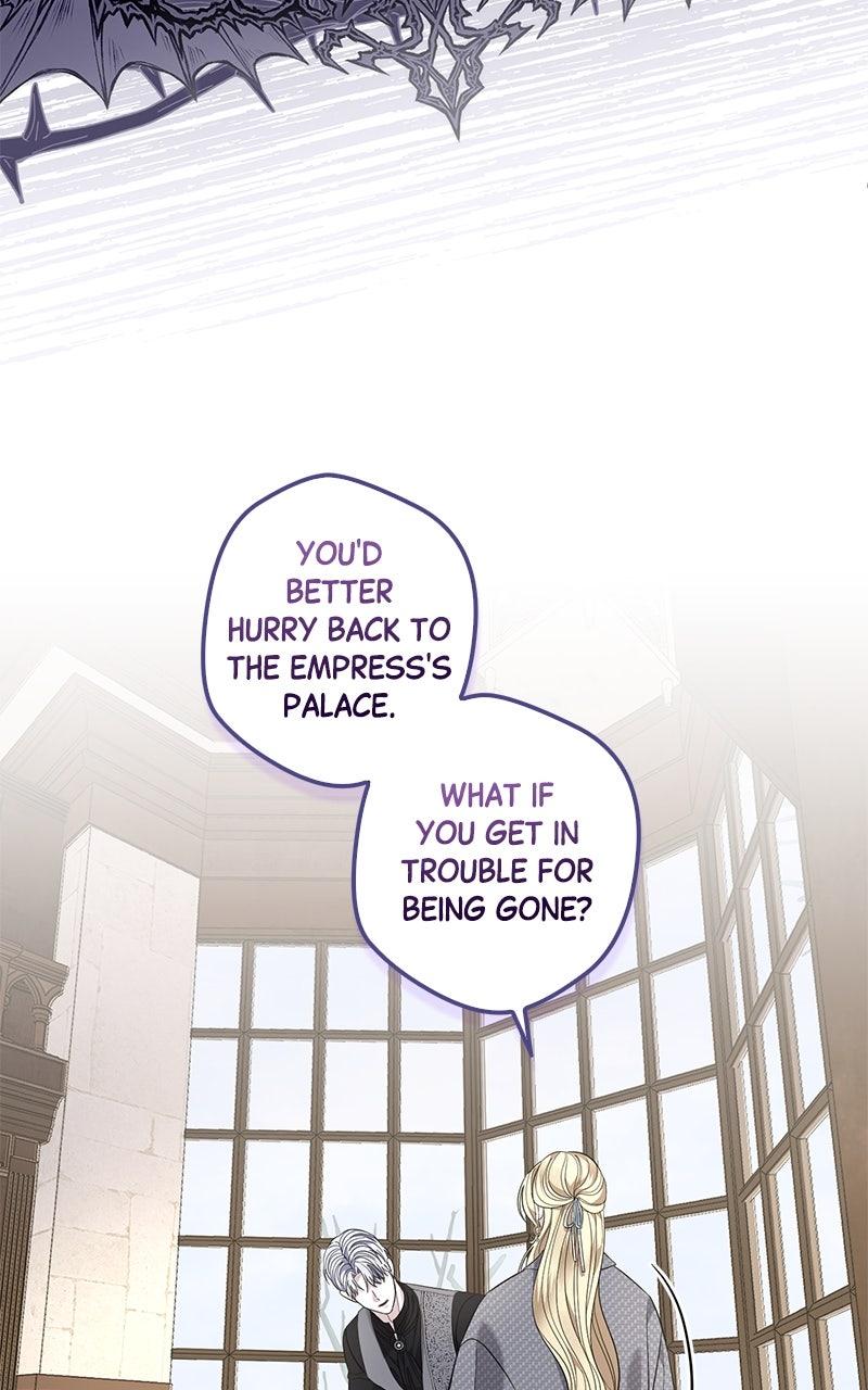 Indulgence Chap 33 - Next Chap 34