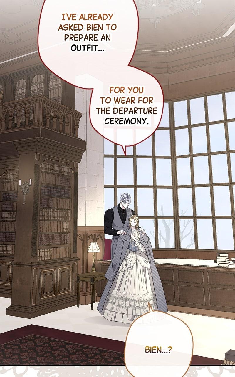 Indulgence Chap 33 - Next Chap 34