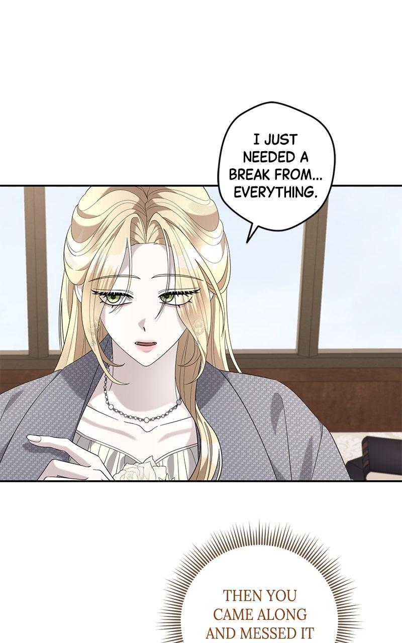 Indulgence Chap 33 - Next Chap 34
