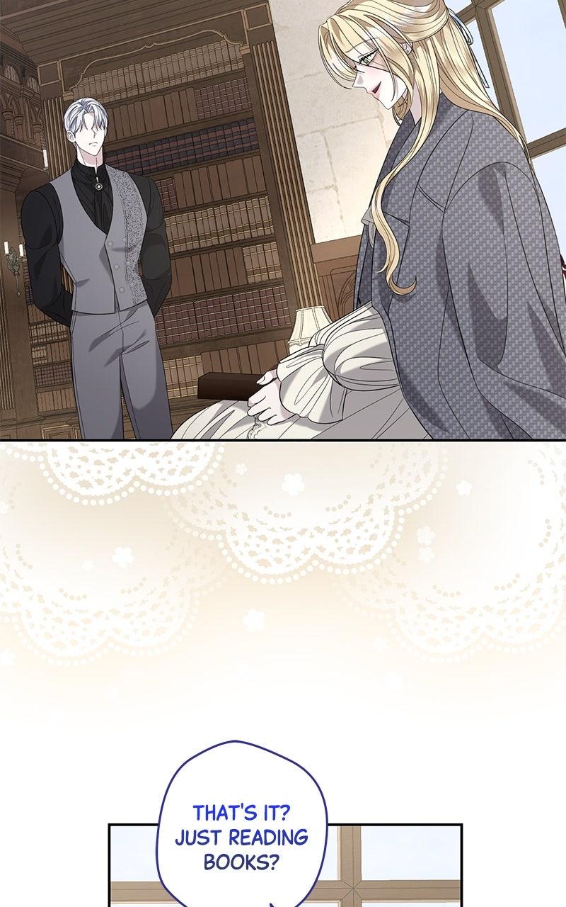 Indulgence Chap 33 - Next Chap 34