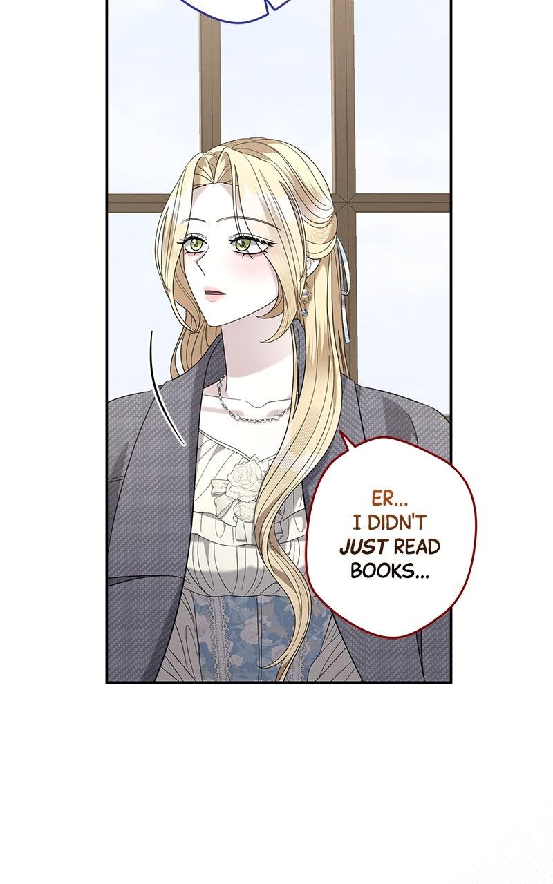 Indulgence Chap 33 - Next Chap 34