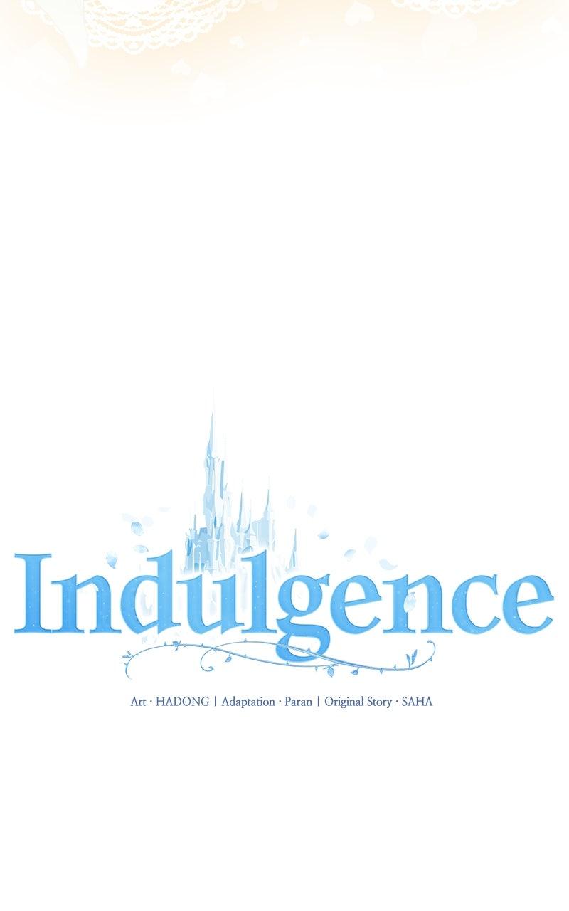 Indulgence Chap 33 - Next Chap 34