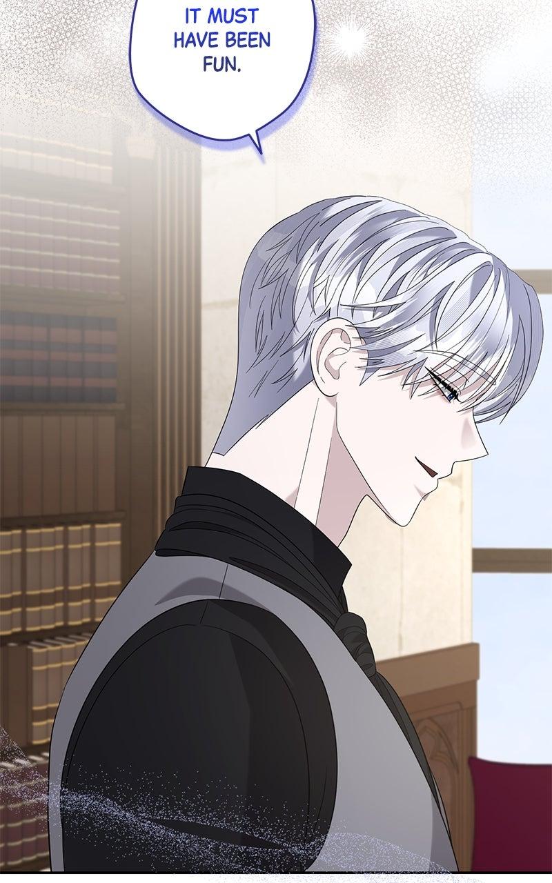 Indulgence Chap 33 - Next Chap 34