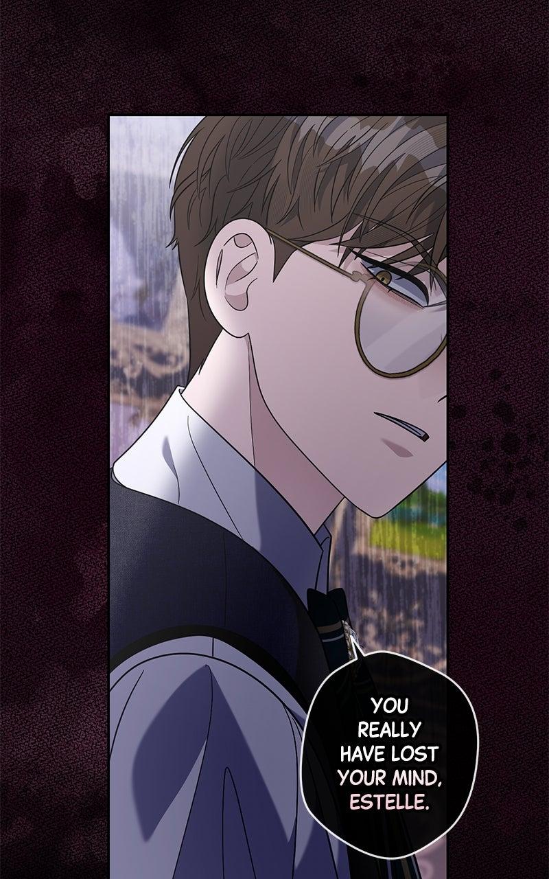 Indulgence Chap 47 - Next Chap 48