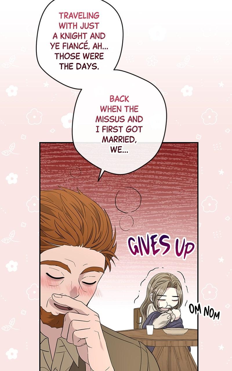 Indulgence Chap 47 - Next Chap 48