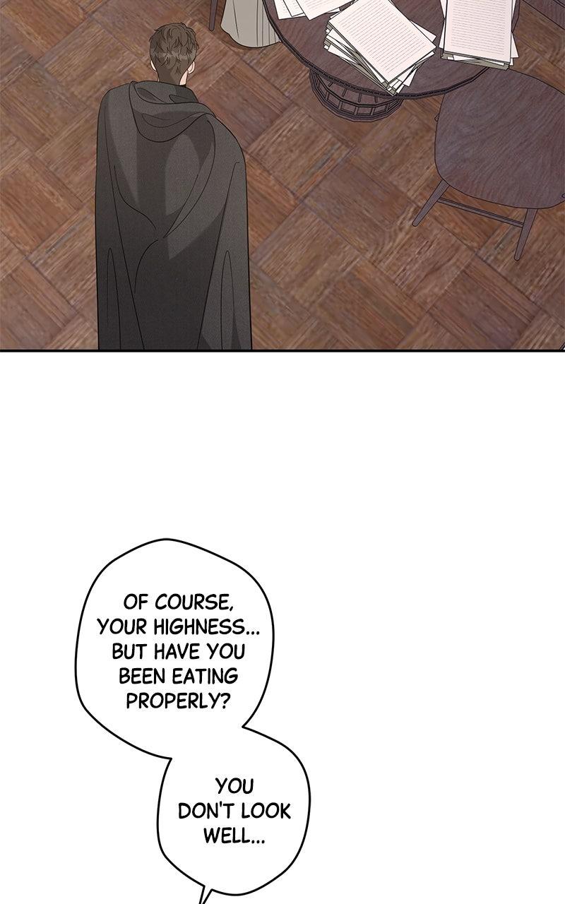 Indulgence Chap 47 - Next Chap 48