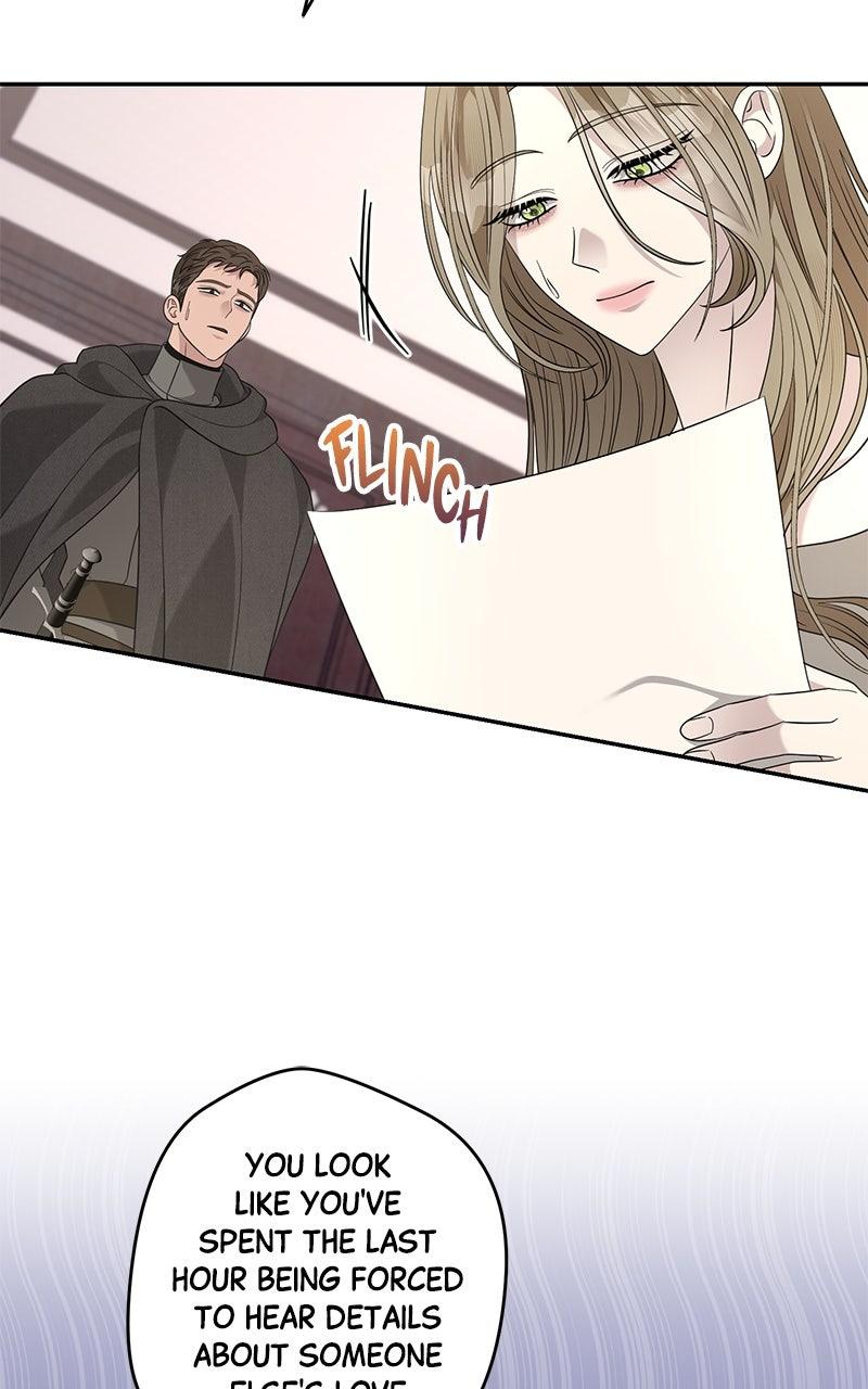 Indulgence Chap 47 - Next Chap 48