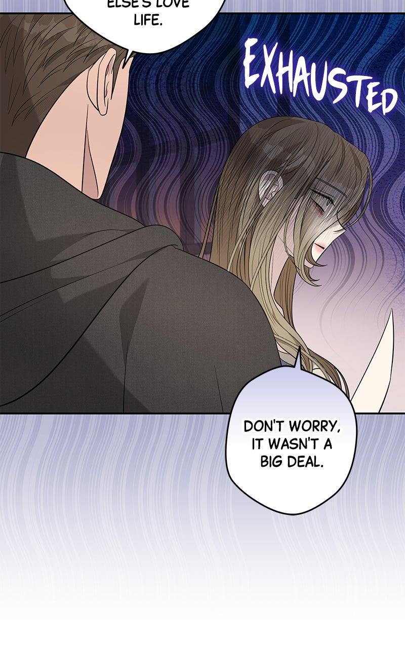 Indulgence Chap 47 - Next Chap 48