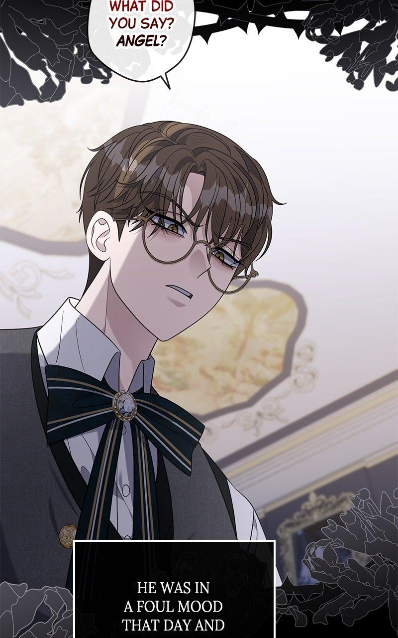 Indulgence Chap 47 - Next Chap 48