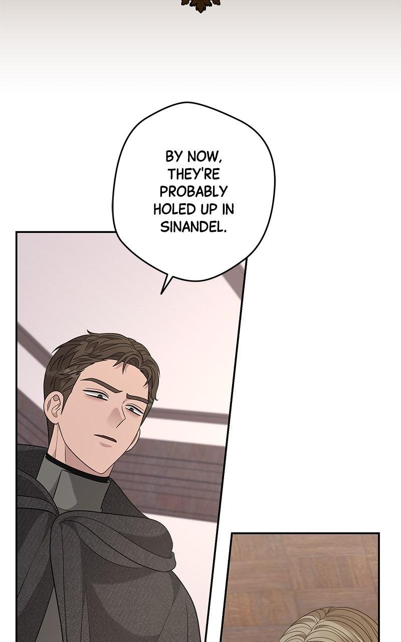 Indulgence Chap 47 - Next Chap 48