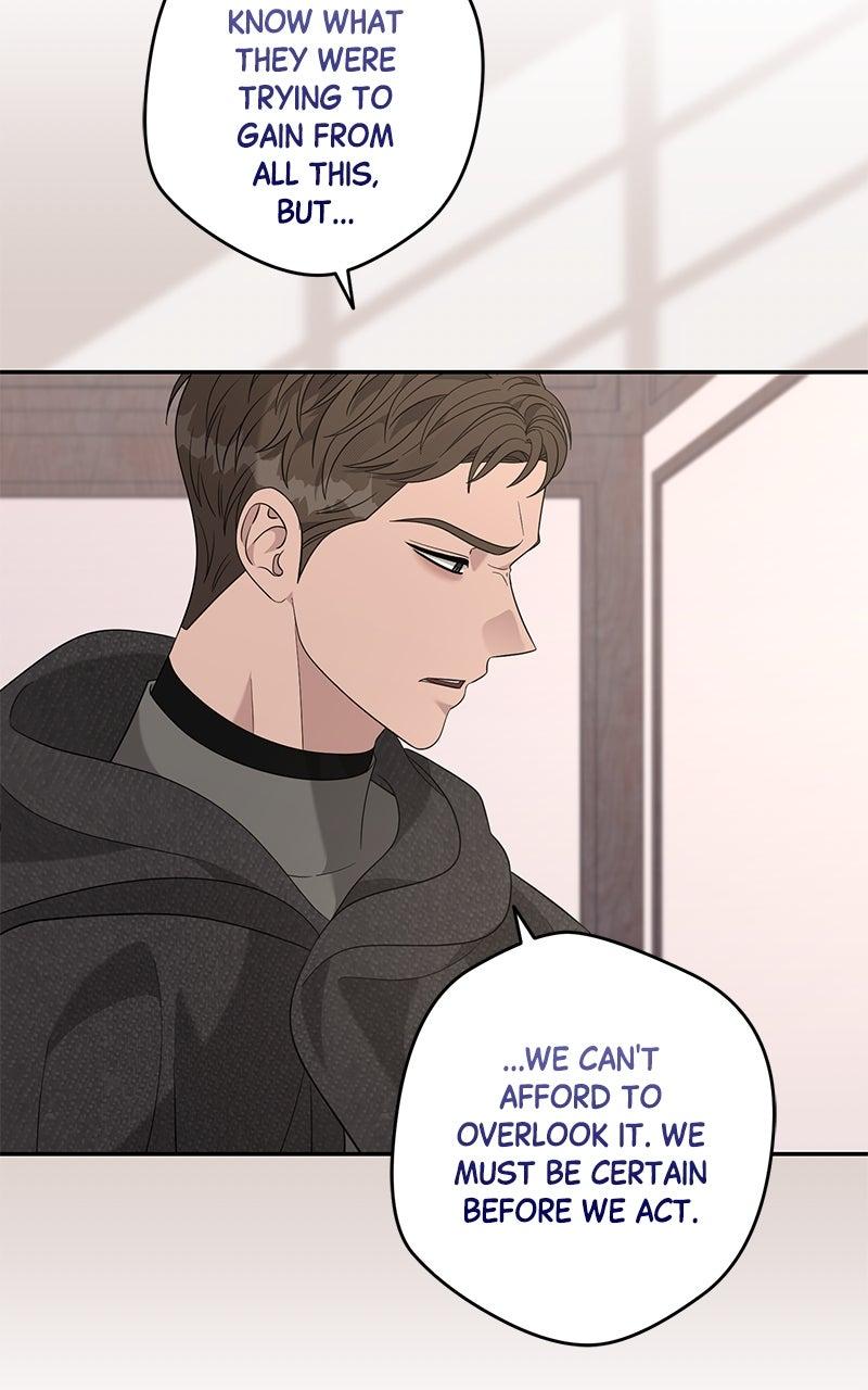 Indulgence Chap 47 - Next Chap 48