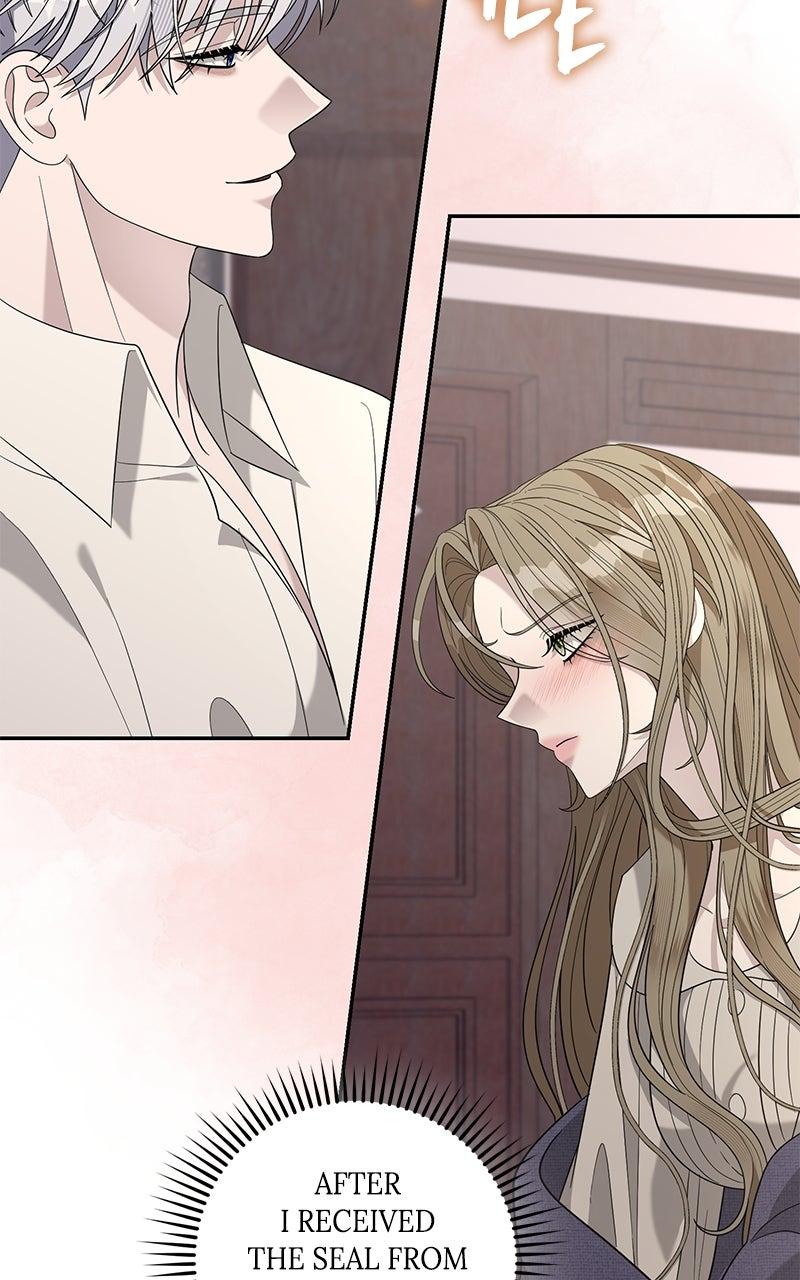 Indulgence Chap 47 - Next Chap 48