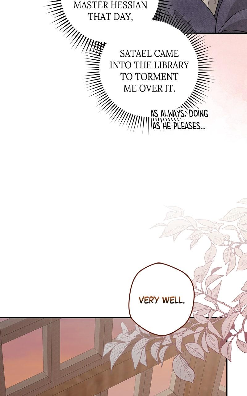 Indulgence Chap 47 - Next Chap 48