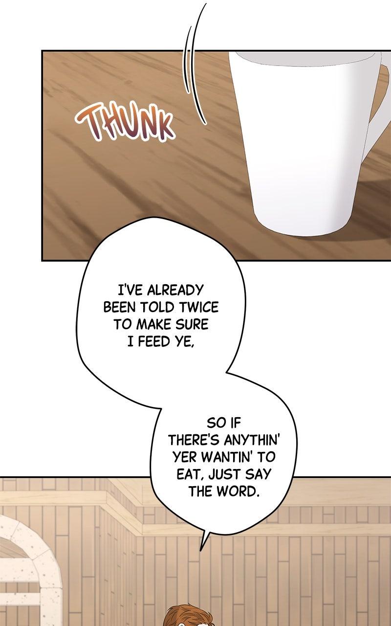 Indulgence Chap 47 - Next Chap 48