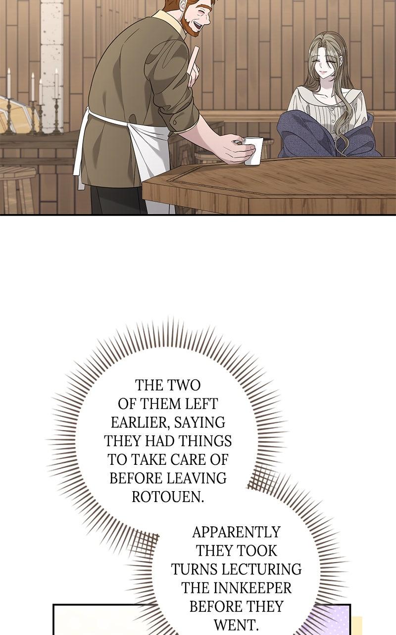 Indulgence Chap 47 - Next Chap 48