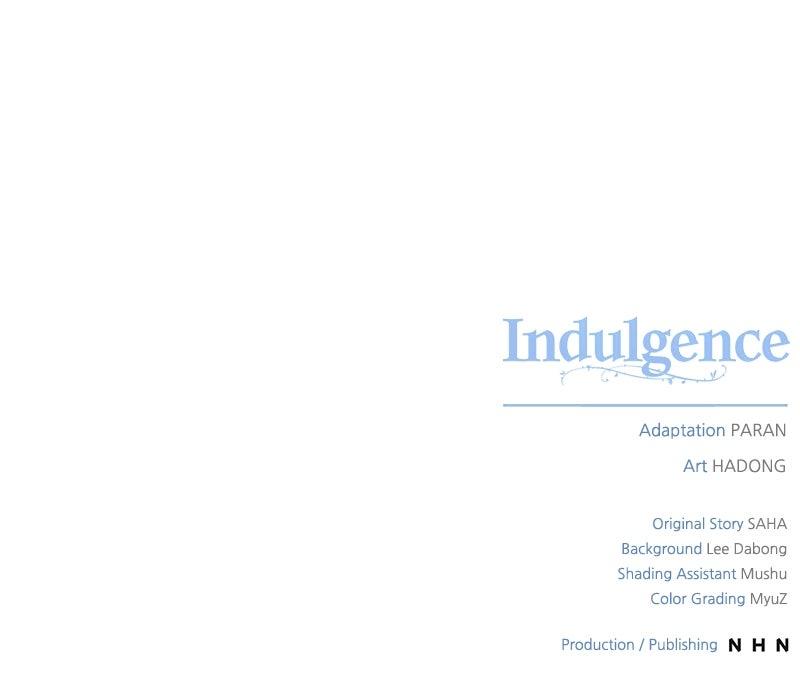 Indulgence Chap 44 - Next Chap 45