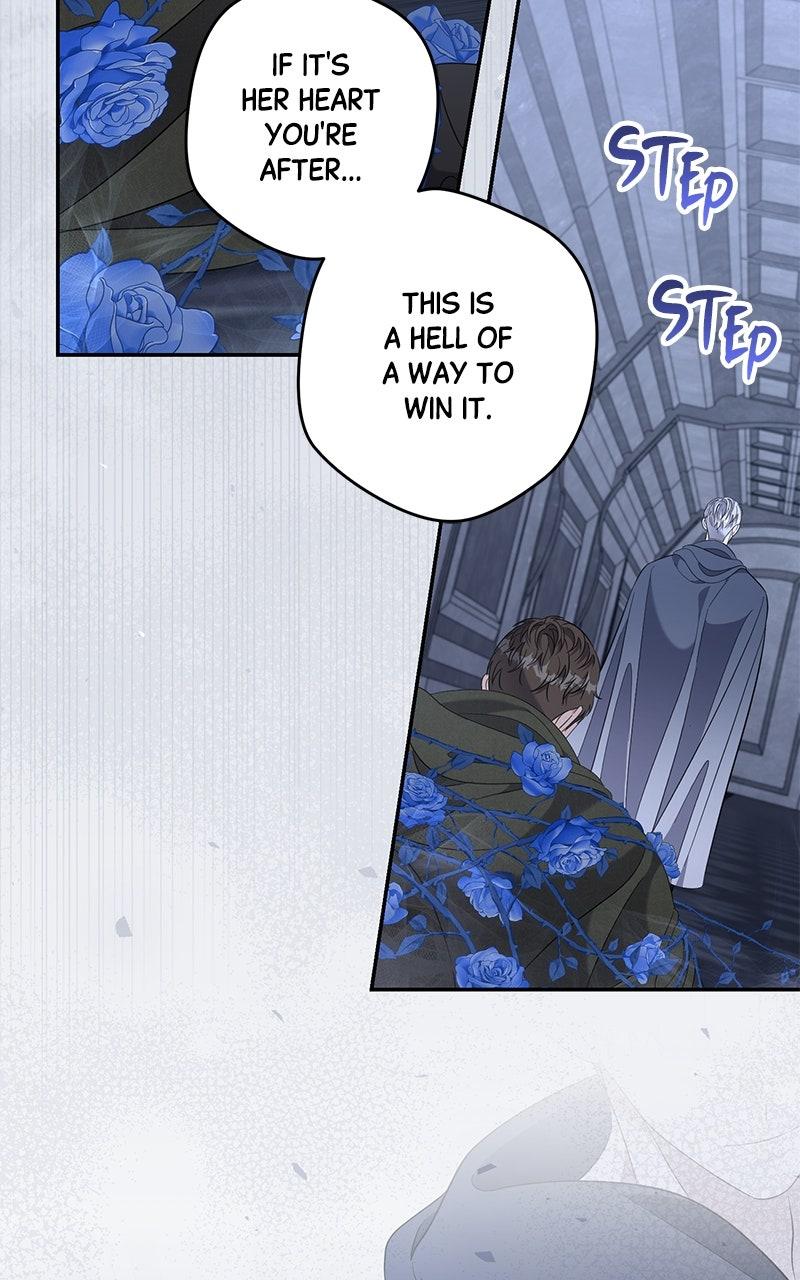 Indulgence Chap 44 - Next Chap 45