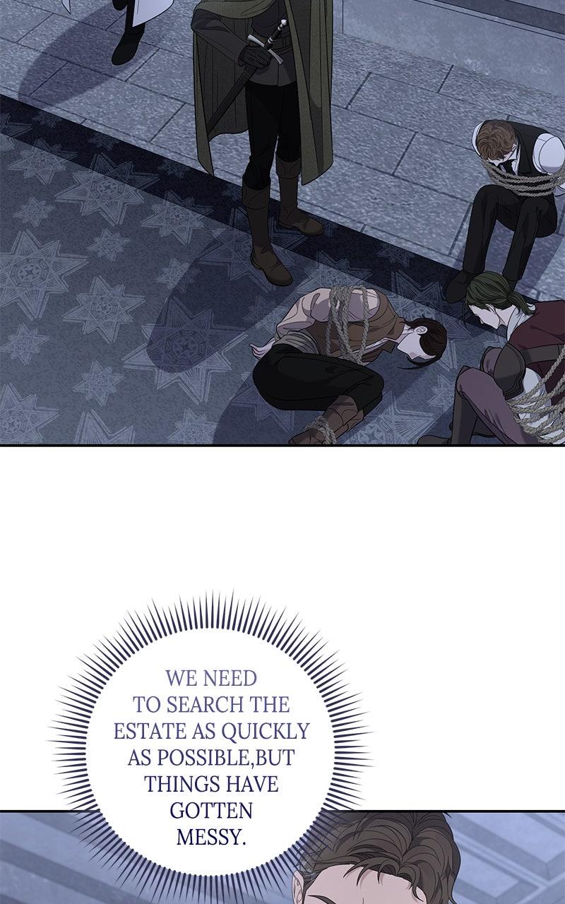 Indulgence Chap 44 - Next Chap 45