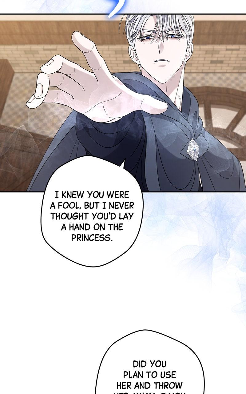 Indulgence Chap 44 - Next Chap 45