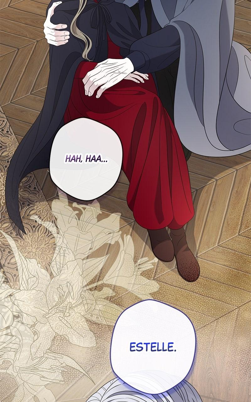 Indulgence Chap 44 - Next Chap 45