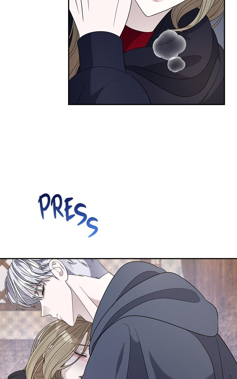 Indulgence Chap 44 - Next Chap 45