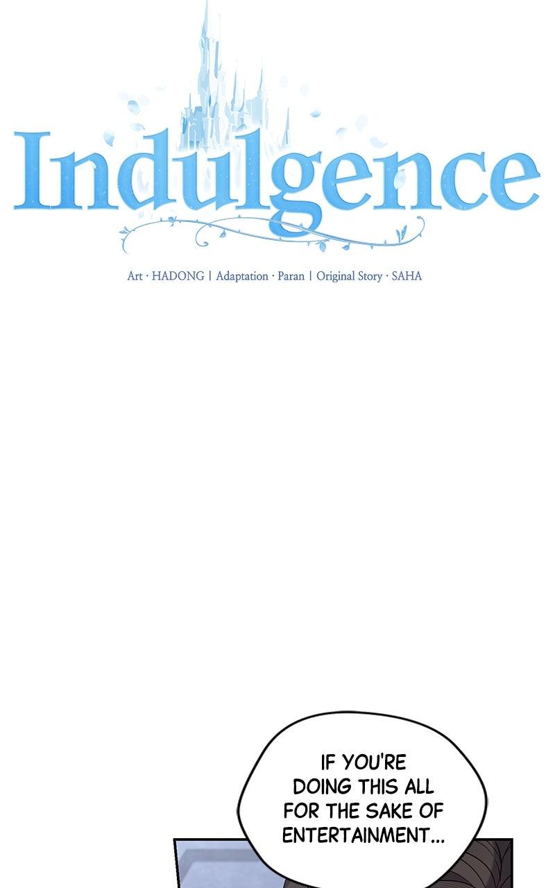 Indulgence Chap 44 - Next Chap 45