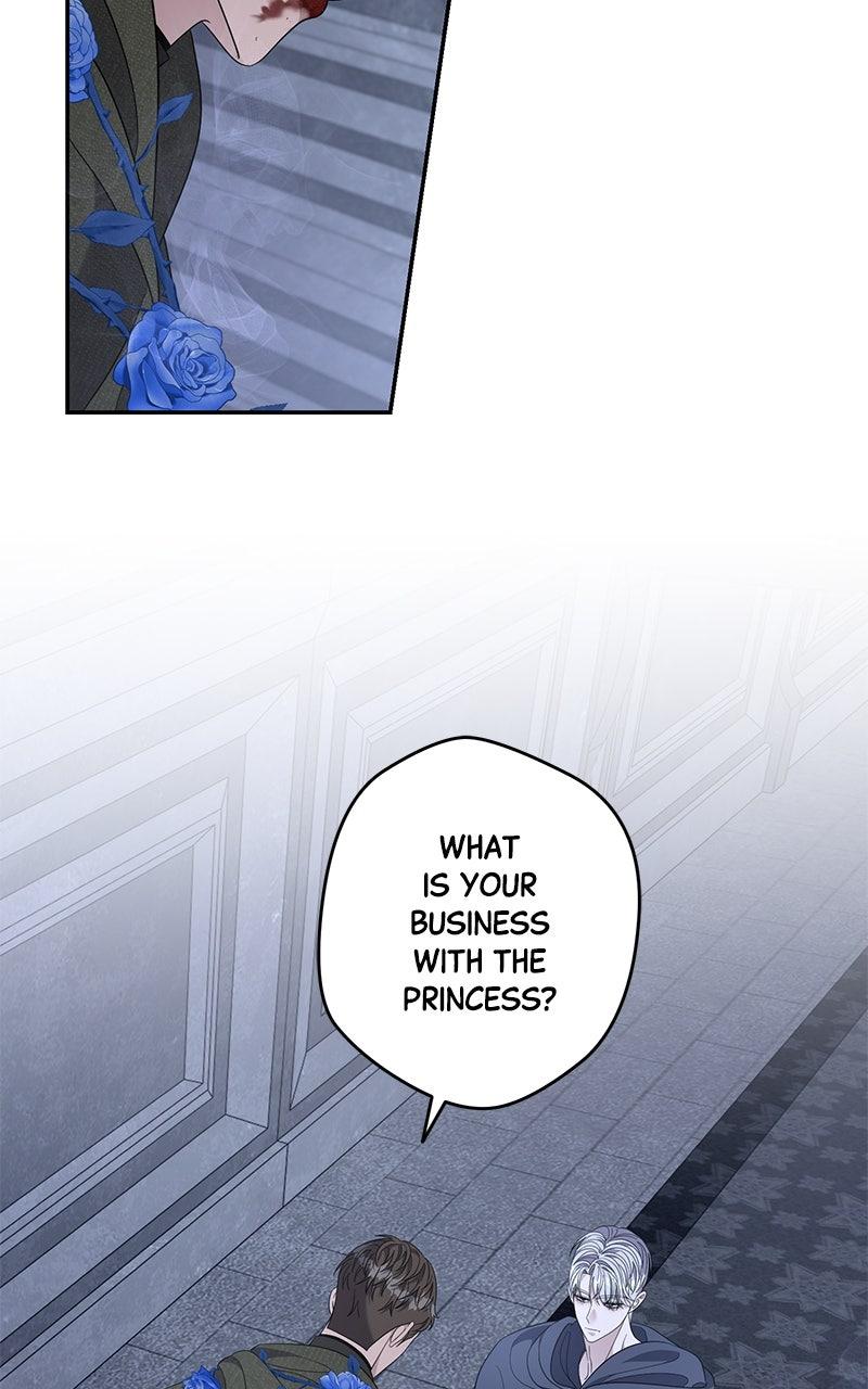 Indulgence Chap 44 - Next Chap 45