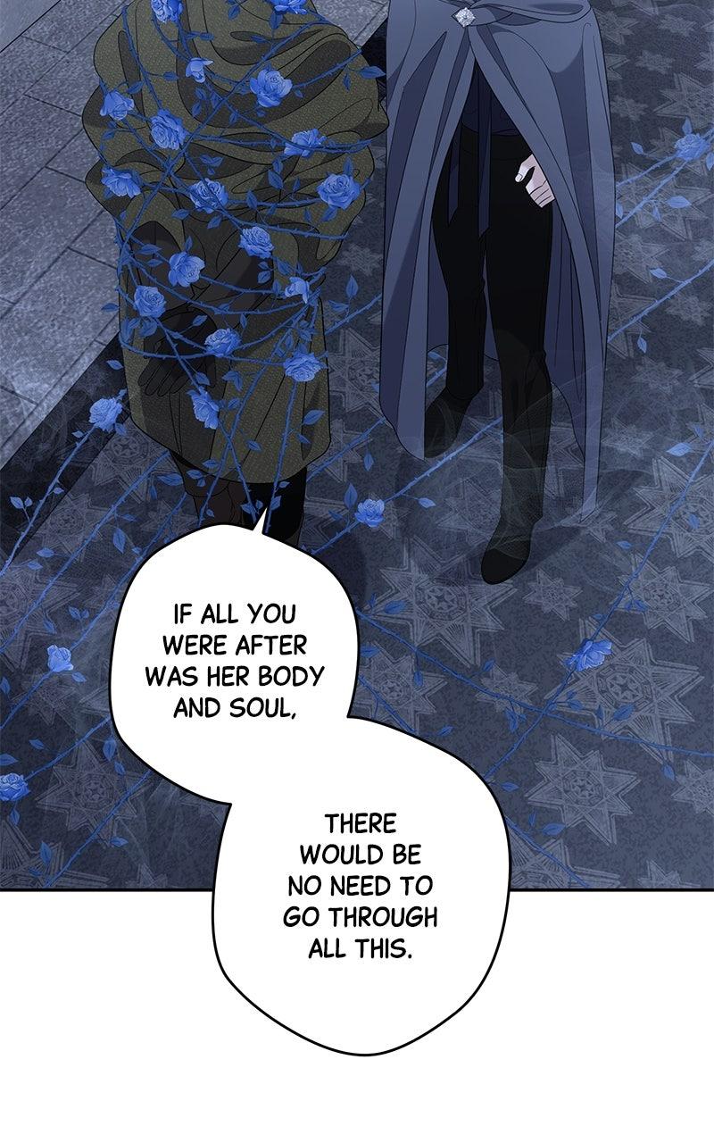 Indulgence Chap 44 - Next Chap 45