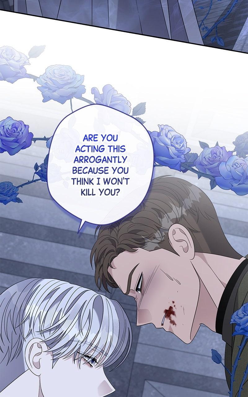 Indulgence Chap 44 - Next Chap 45