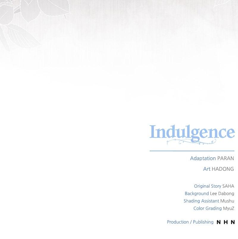 Indulgence Chap 45 - Next Chap 46