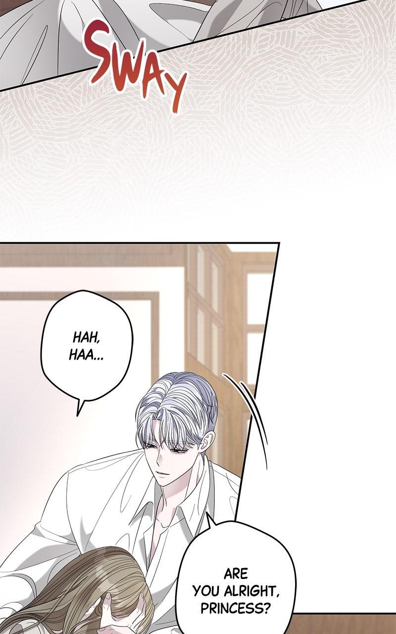 Indulgence Chap 45 - Next Chap 46