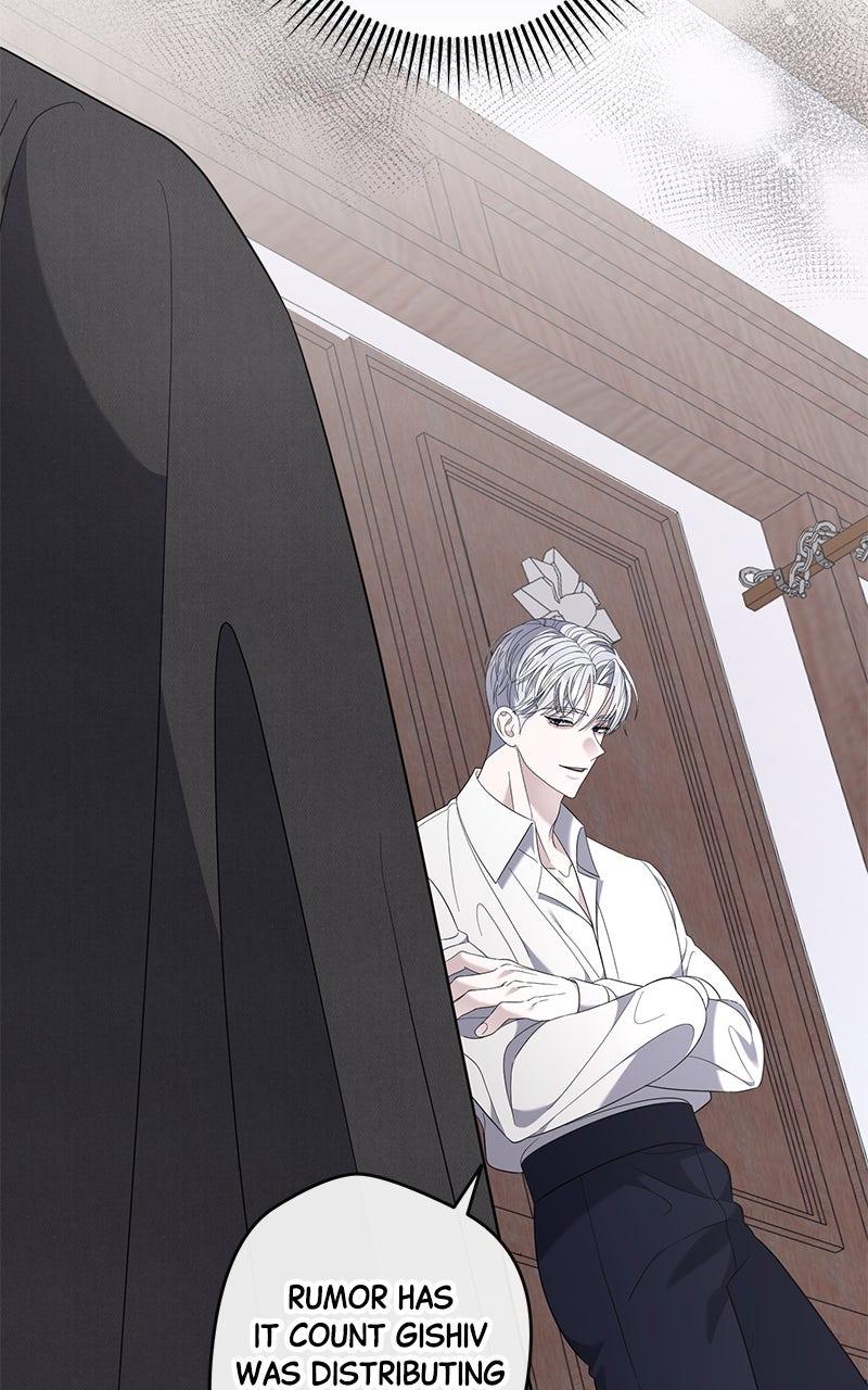 Indulgence Chap 45 - Next Chap 46