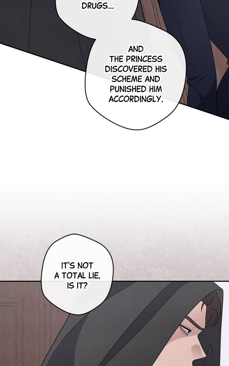 Indulgence Chap 45 - Next Chap 46