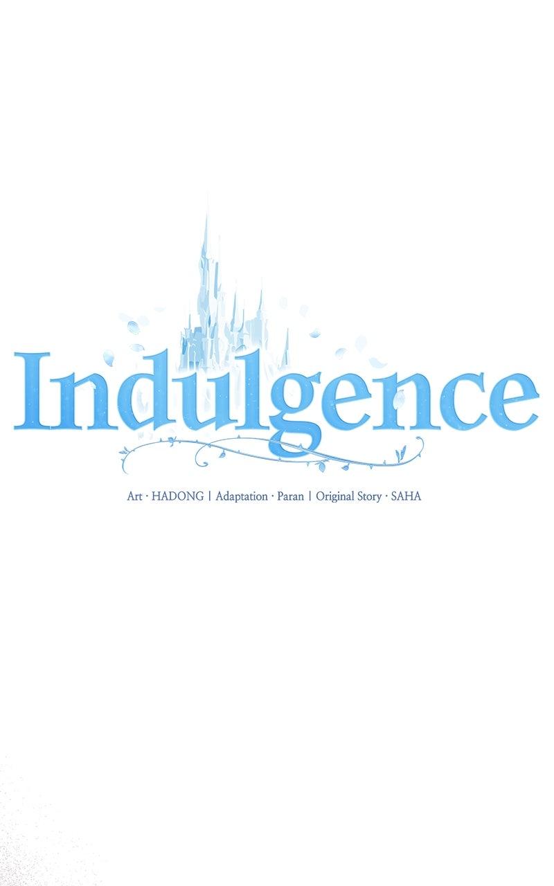 Indulgence Chap 45 - Next Chap 46