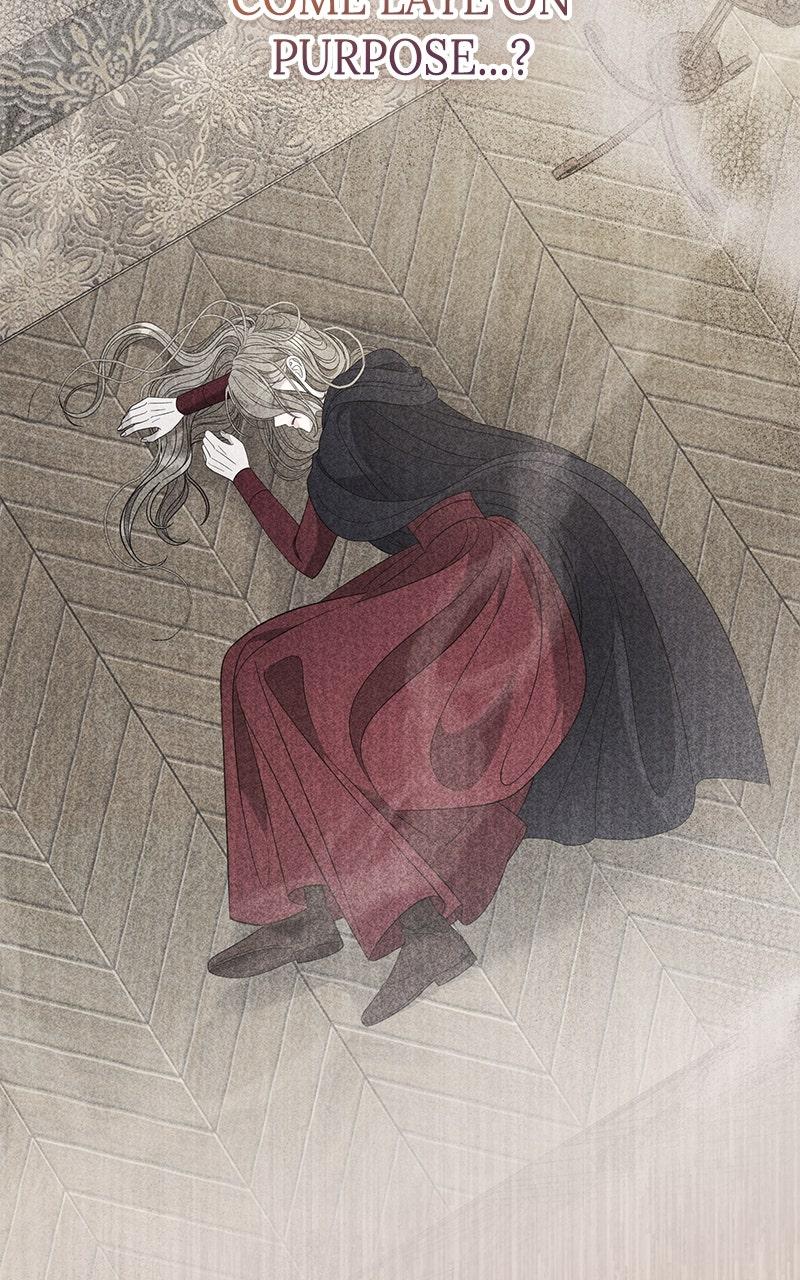 Indulgence Chap 45 - Next Chap 46