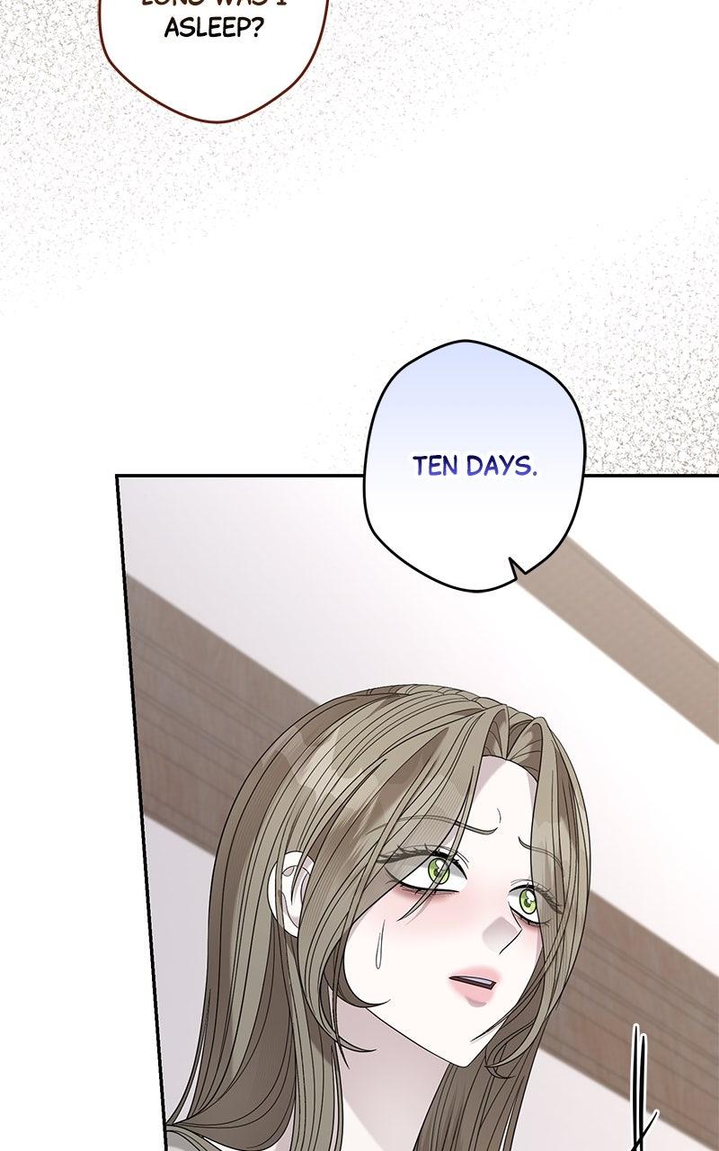 Indulgence Chap 45 - Next Chap 46