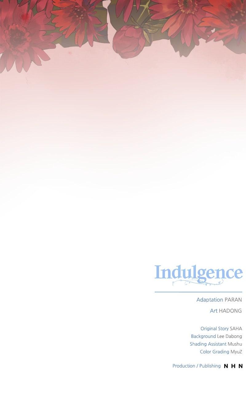 Indulgence Chap 46 - Next Chap 47