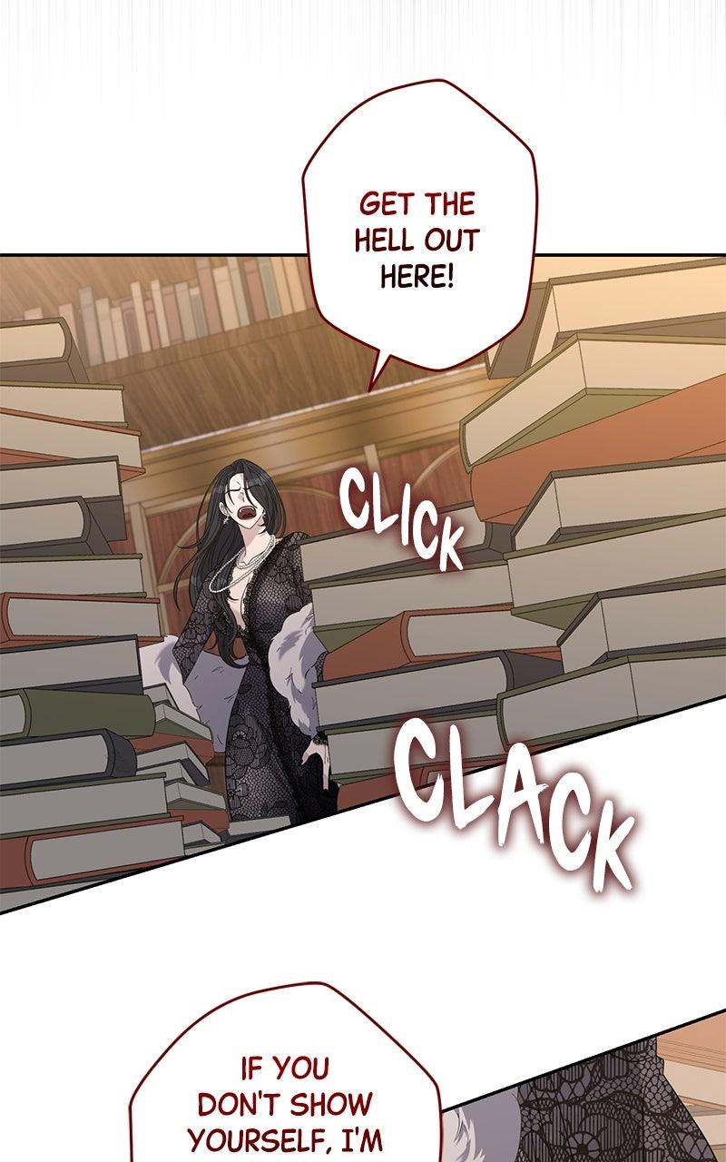 Indulgence Chap 46 - Next Chap 47