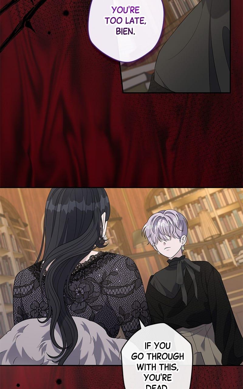 Indulgence Chap 46 - Next Chap 47