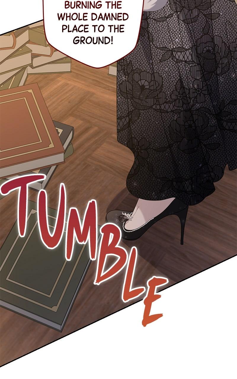 Indulgence Chap 46 - Next Chap 47