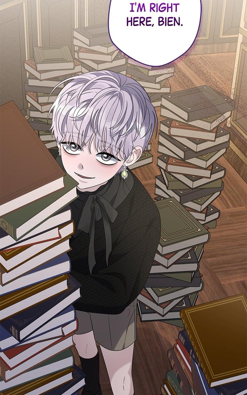 Indulgence Chap 46 - Next Chap 47