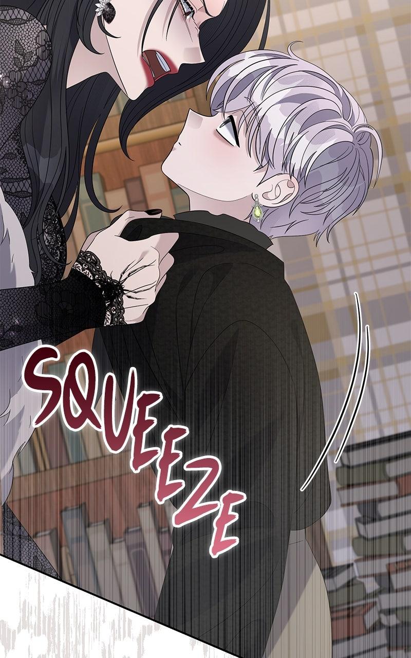 Indulgence Chap 46 - Next Chap 47