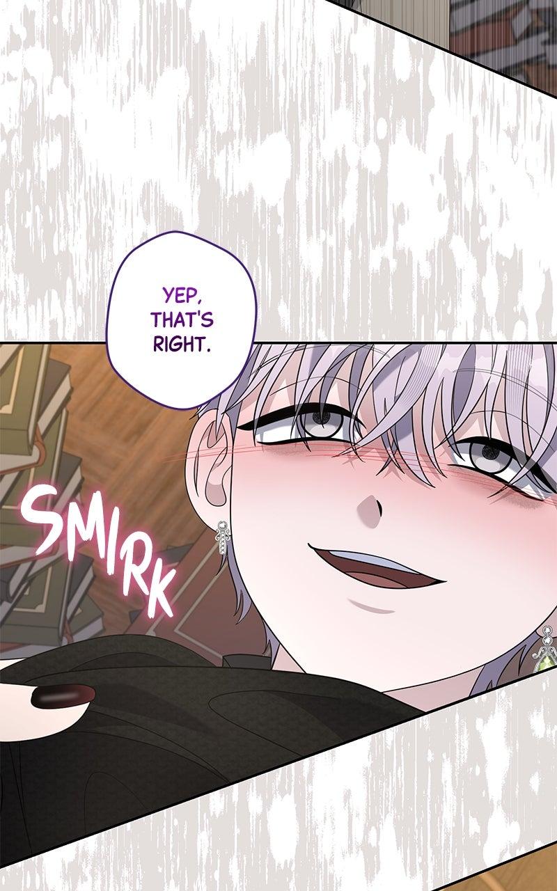 Indulgence Chap 46 - Next Chap 47